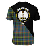MacLellan Ancient Crest Tartan T-Shirt